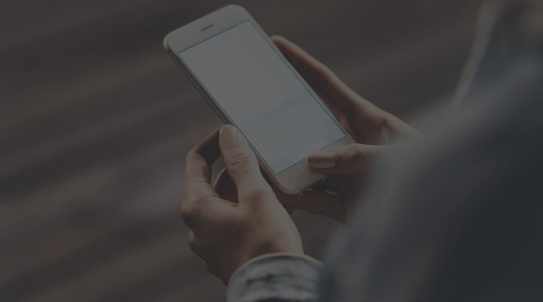 6 Ways to Market in a Mobile-First World