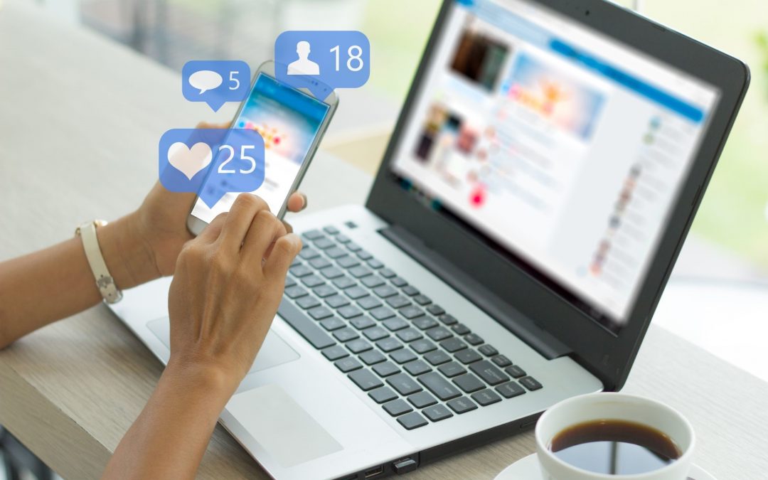 The Top 3 Social Media Platforms for Your Business