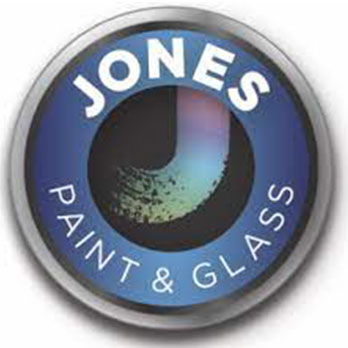 Jones Paint & Glass