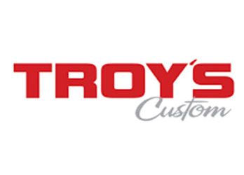 Troy’s Custom Body & Paint