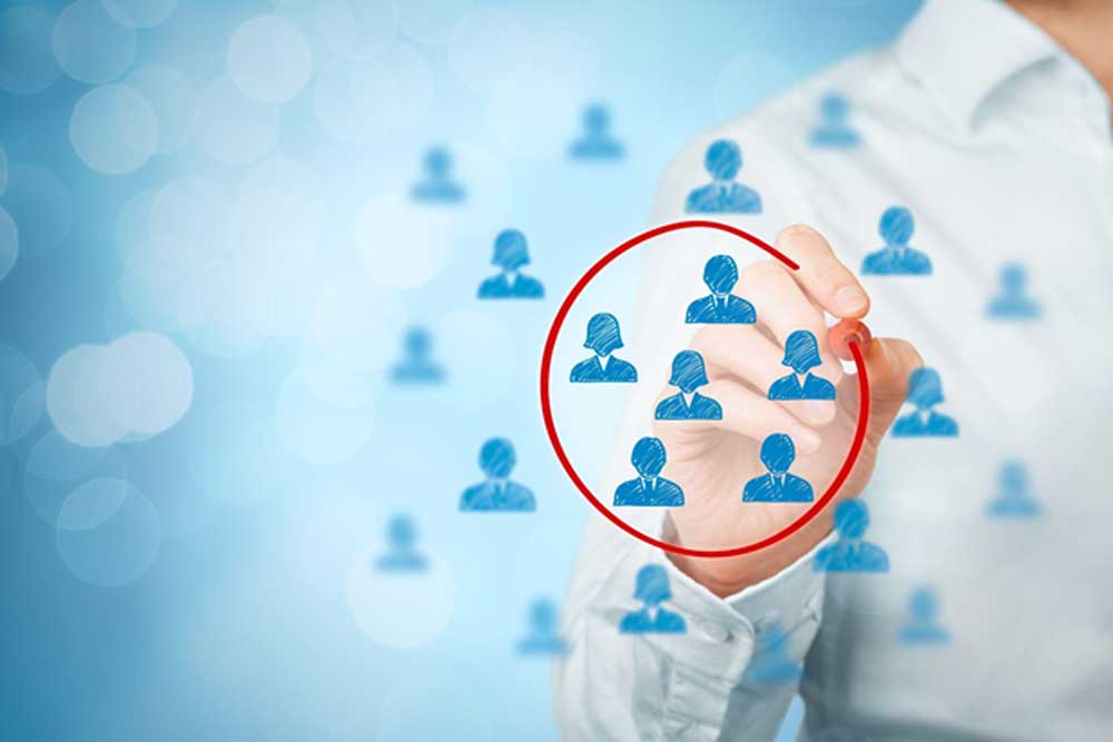 How To Find The Target Audience For Your Business