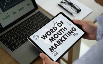 5 Ways To Get Word-of-mouth Marketing To Work For You